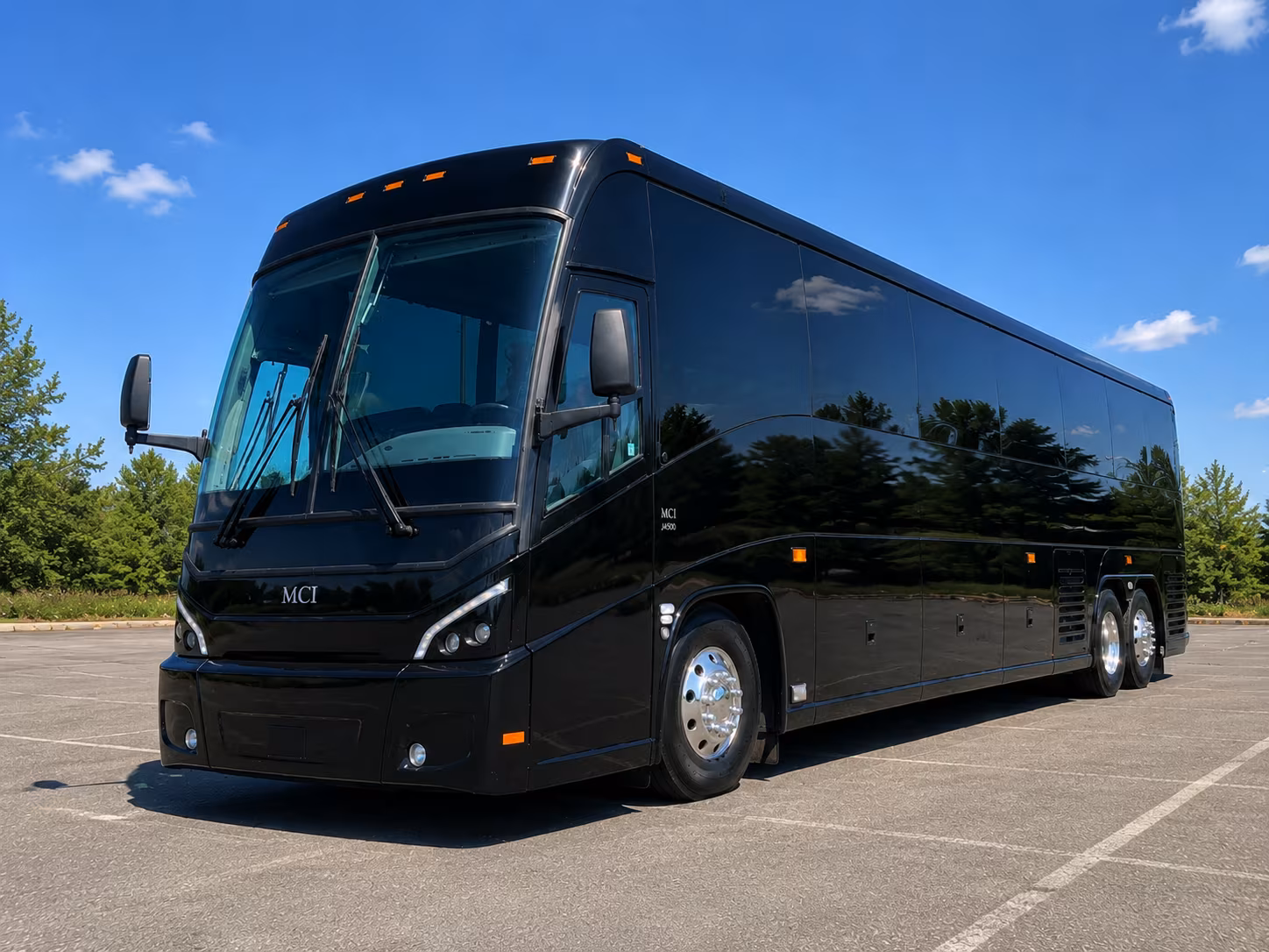 akron book charter buses for your akron government or military group