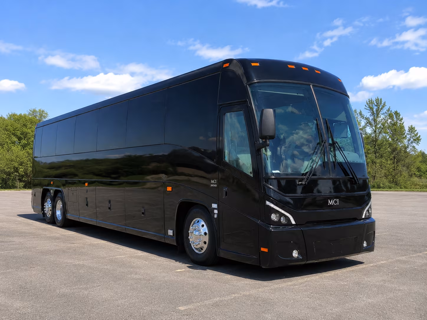 akron keep your religious group together with an akron charter bus rental