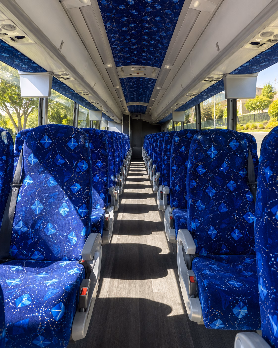 akron transportation for akron wedding parties and guests