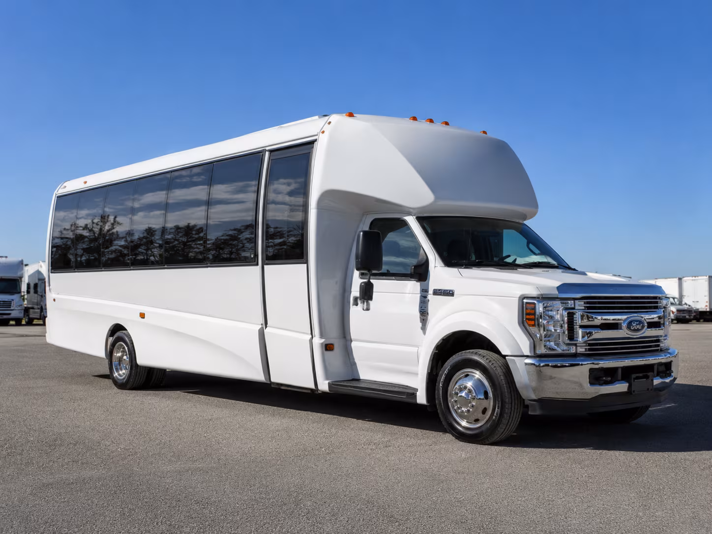 beavercreek bus rentals to beavercreek private events made easy