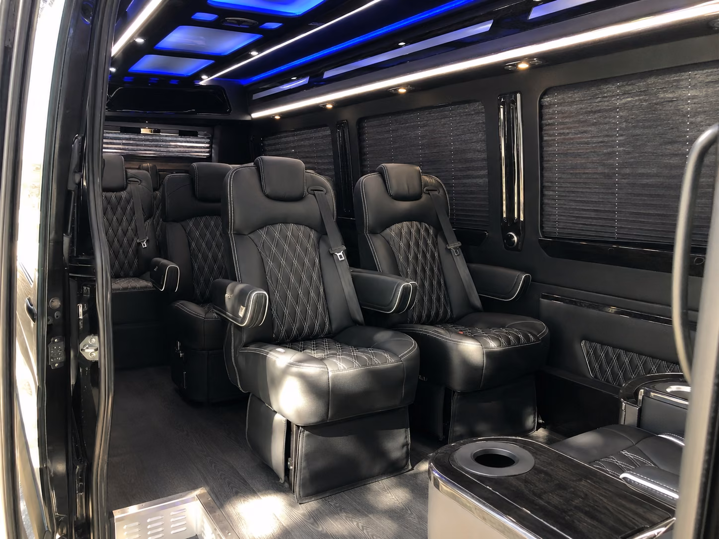 beavercreek corporate shuttle bus rentals