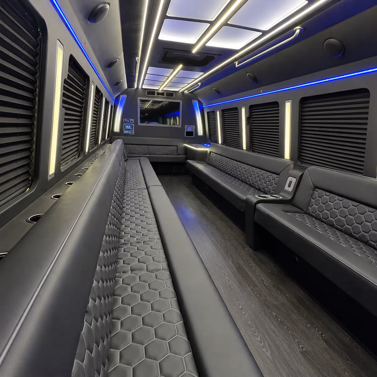 beavercreek easy government military travel with a beavercreek bus rental