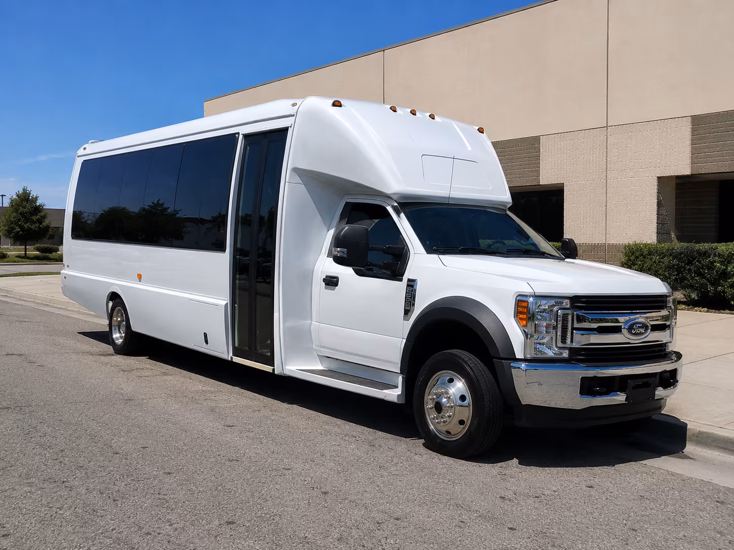 beavercreek religious group charter bus rentals