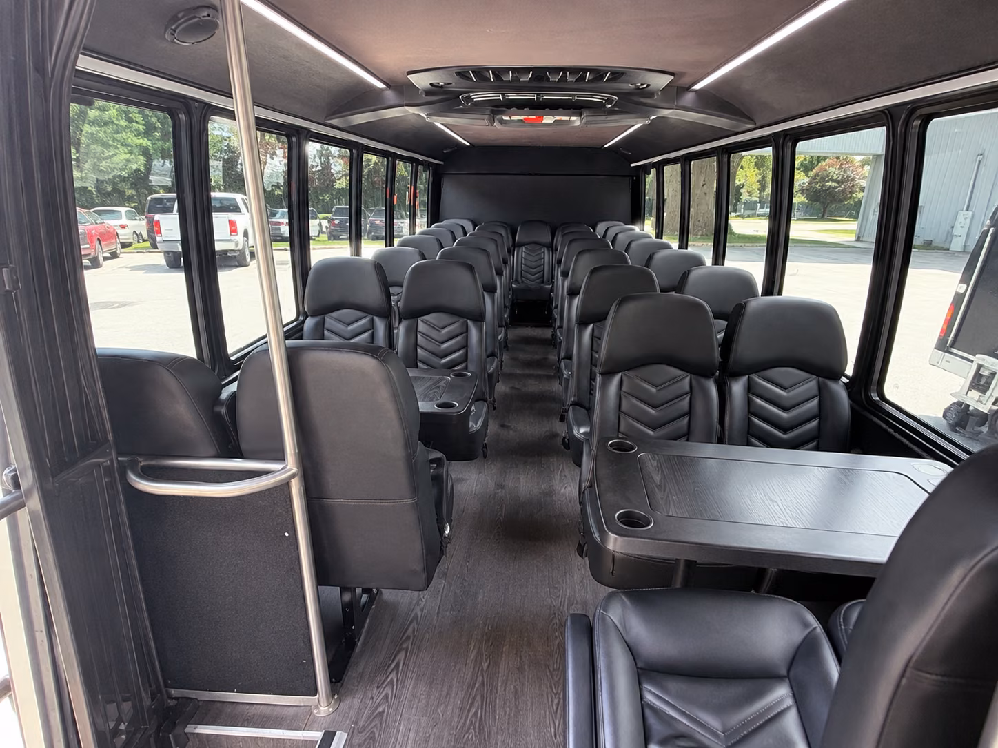 cincinnati group airport transfers in cincinnati