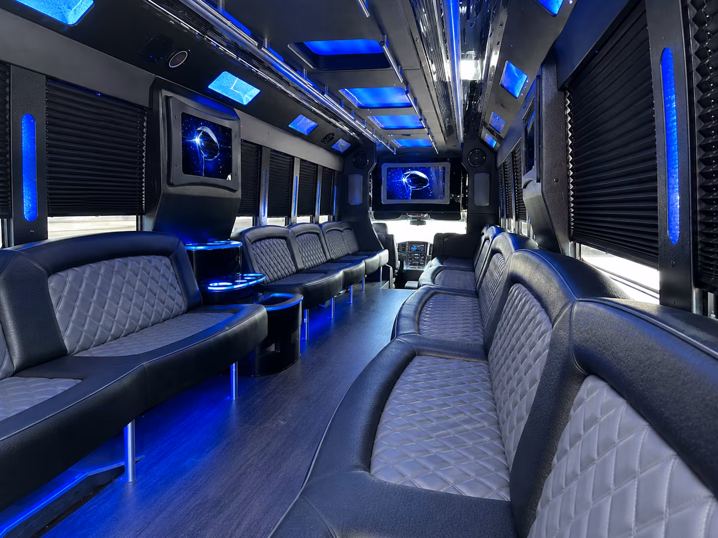 cincinnati secure your cincinnati government and military bus rental