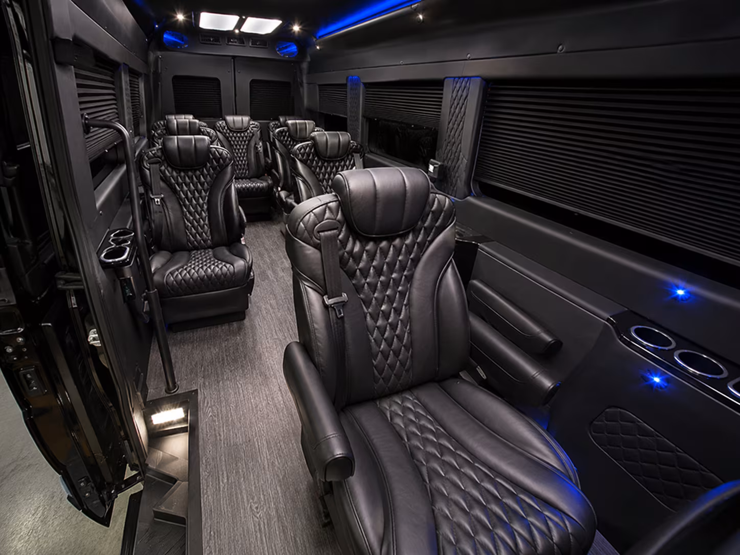 cincinnati streamline cincinnati employee transportation