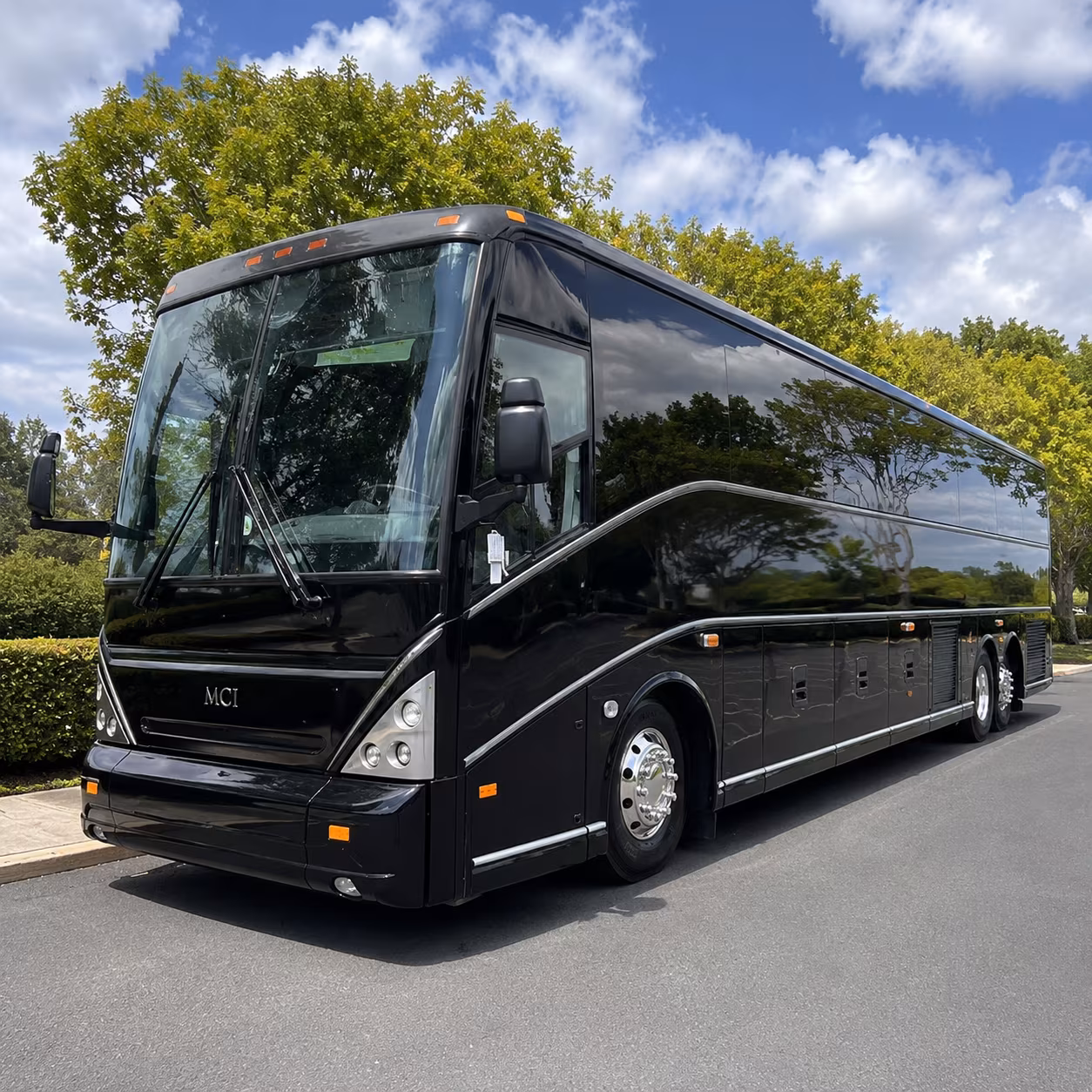 cleveland plan employee commutes with efficient shuttle services