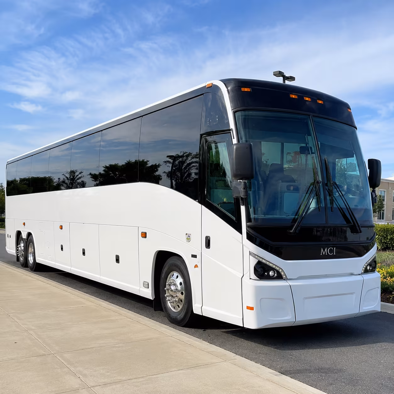 cleveland school field trip charter bus rentals in cleveland