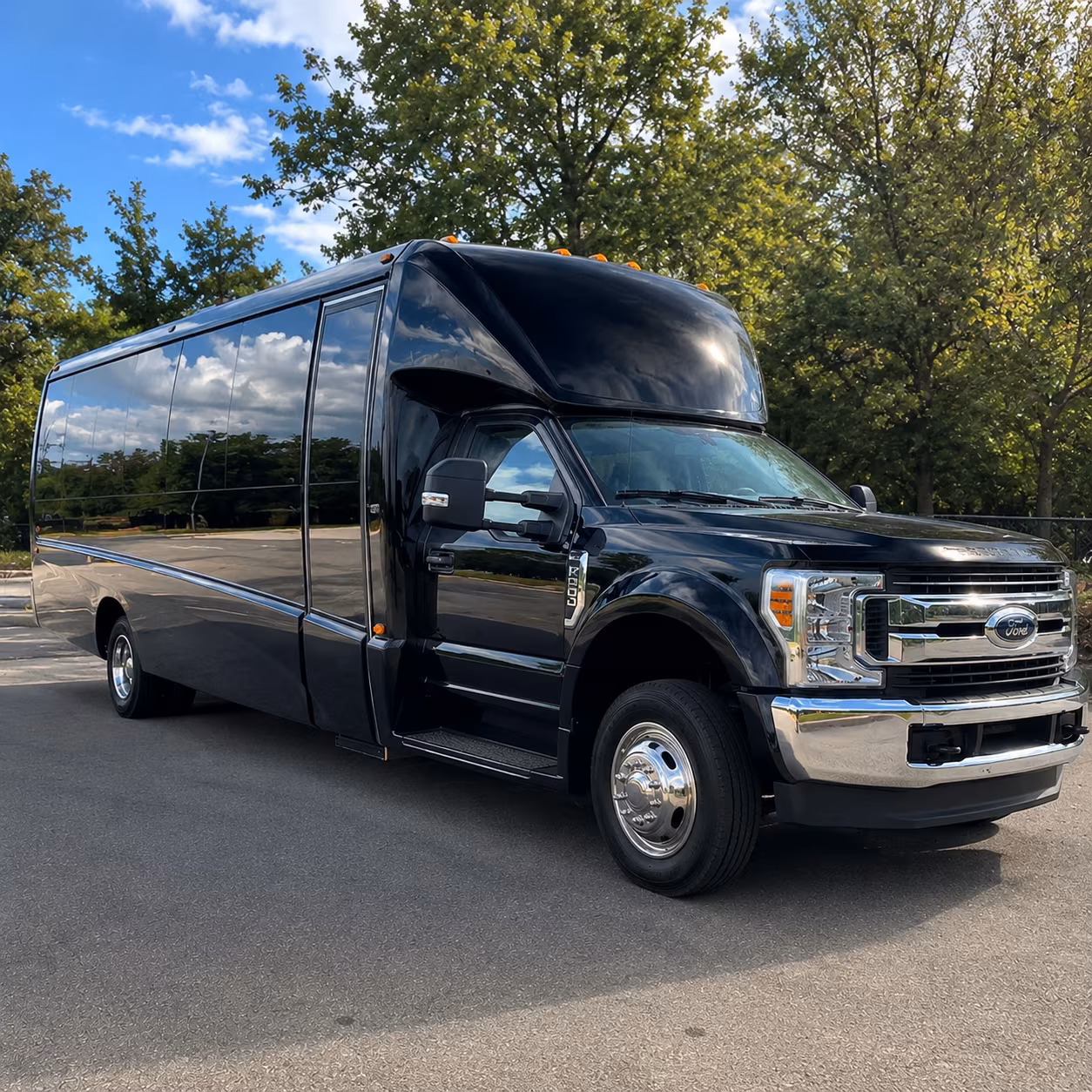 cleveland streamline your official group travel in cleveland