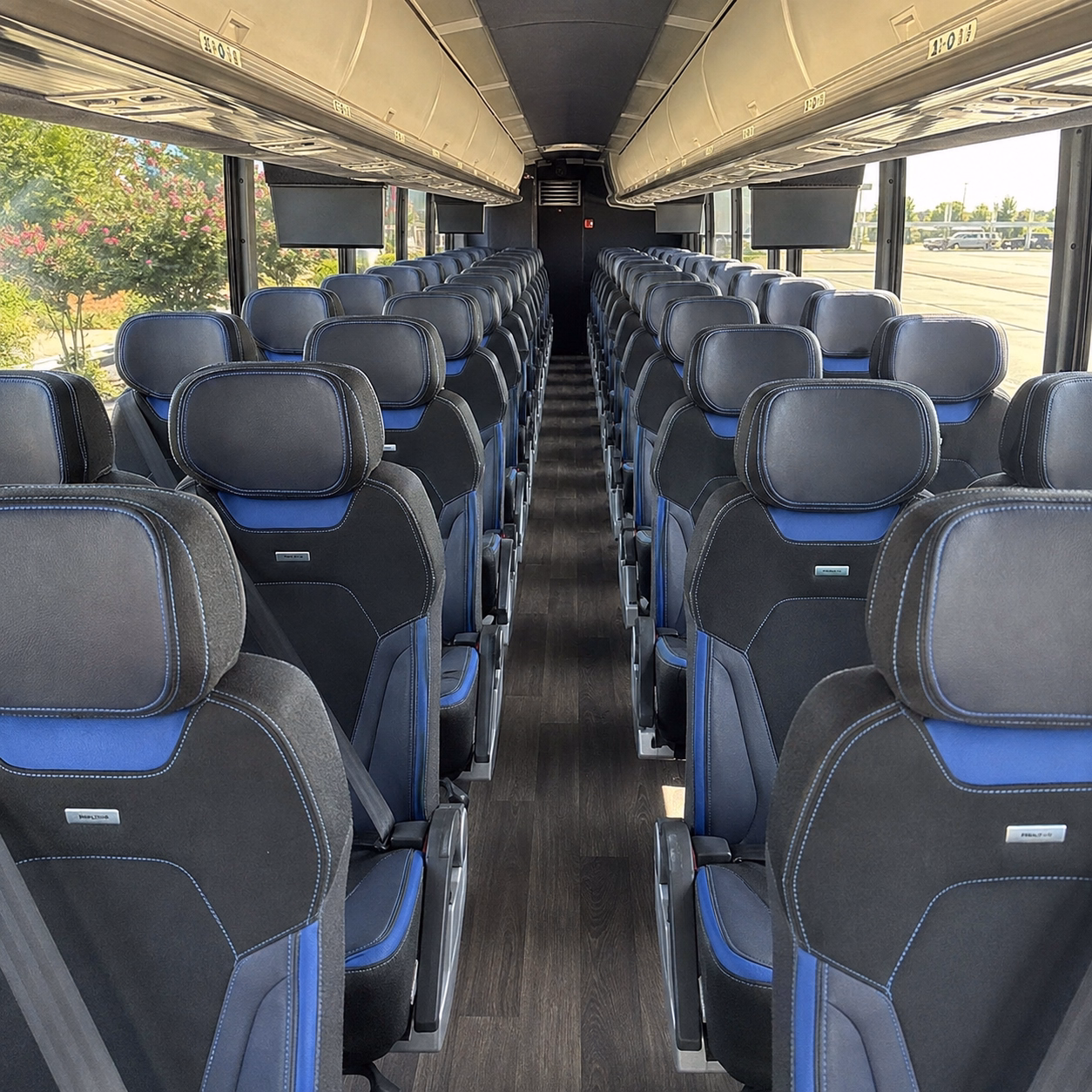 columbus church and religious group charter bus rentals