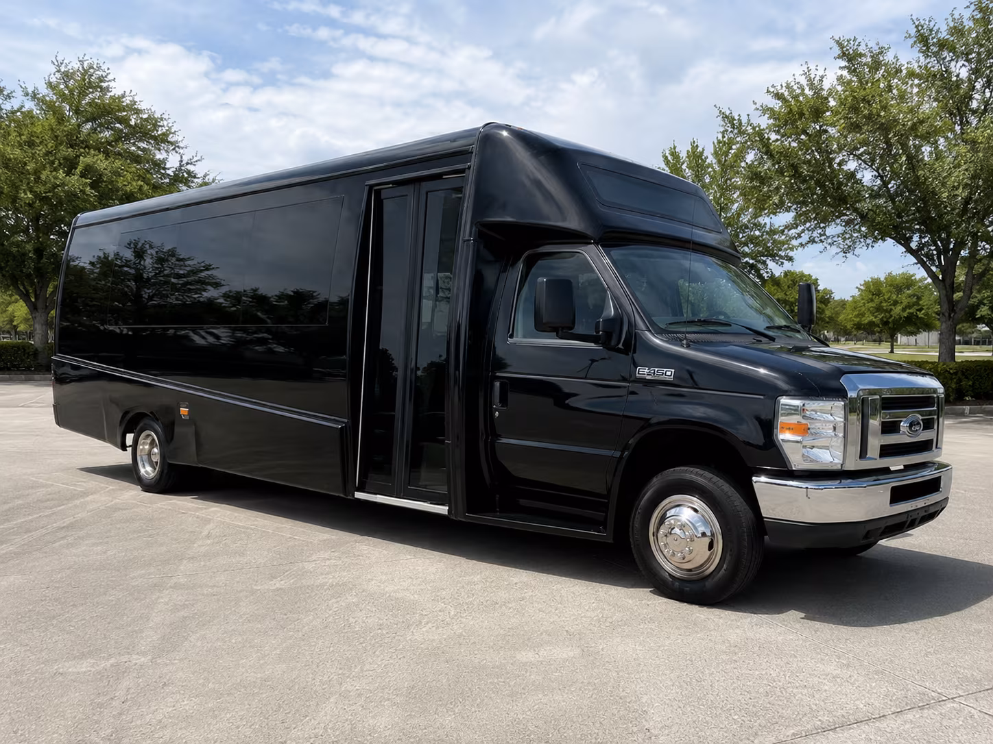 columbus easy private event bus rentals in columbus