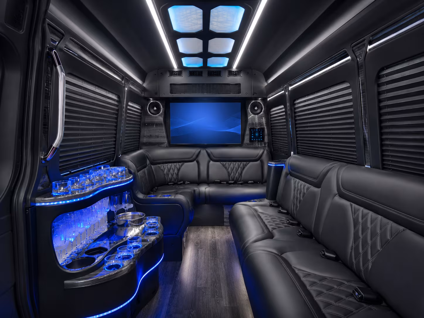 columbus get your group to every tasting with a columbus winery shuttle