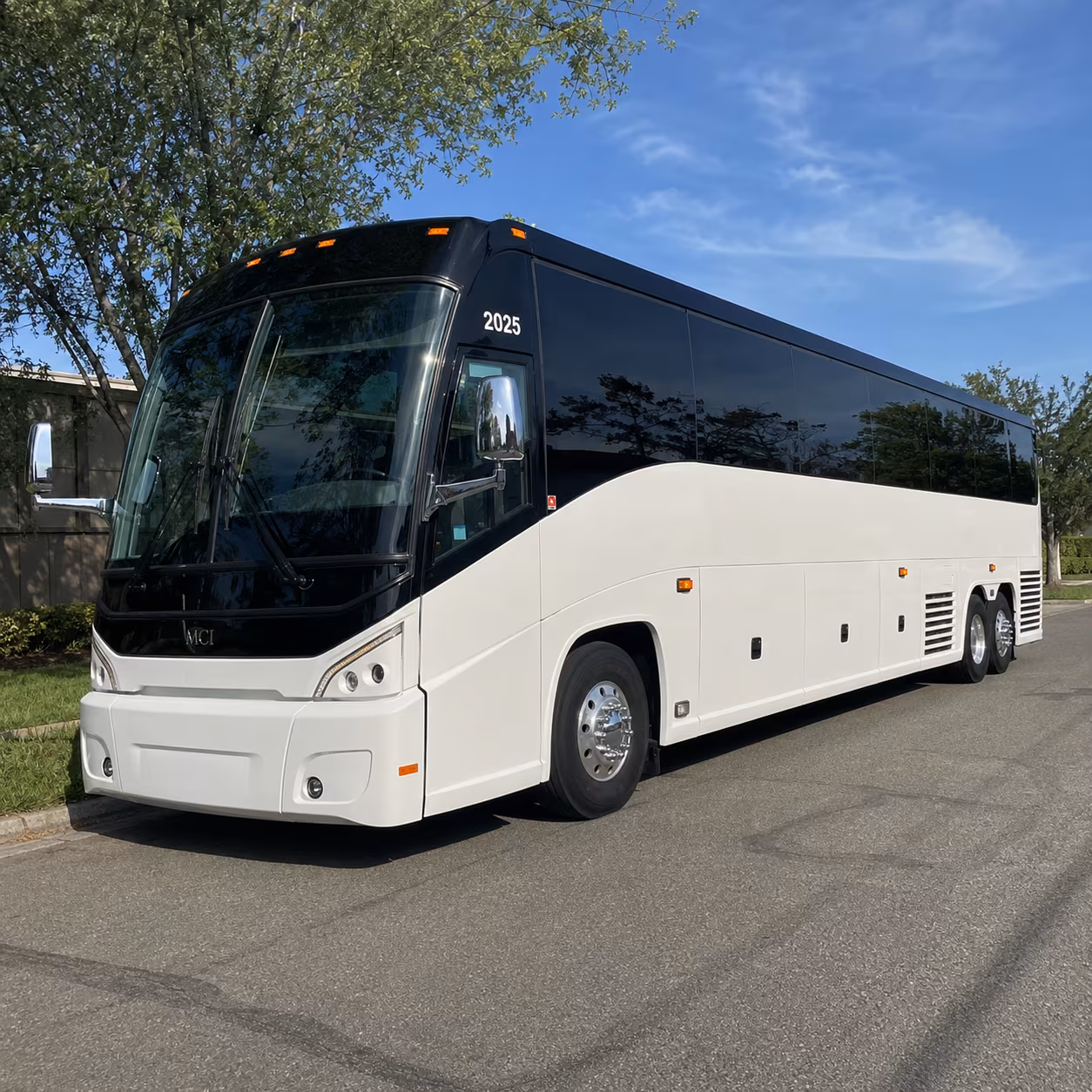 columbus reliable columbus employee shuttles