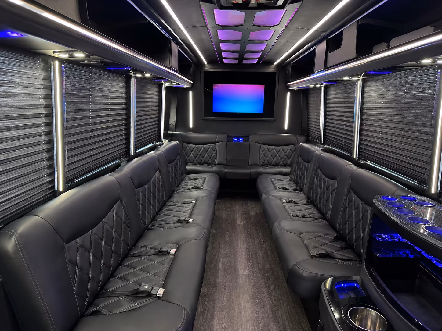 columbus start the celebration with columbus party bus rentals
