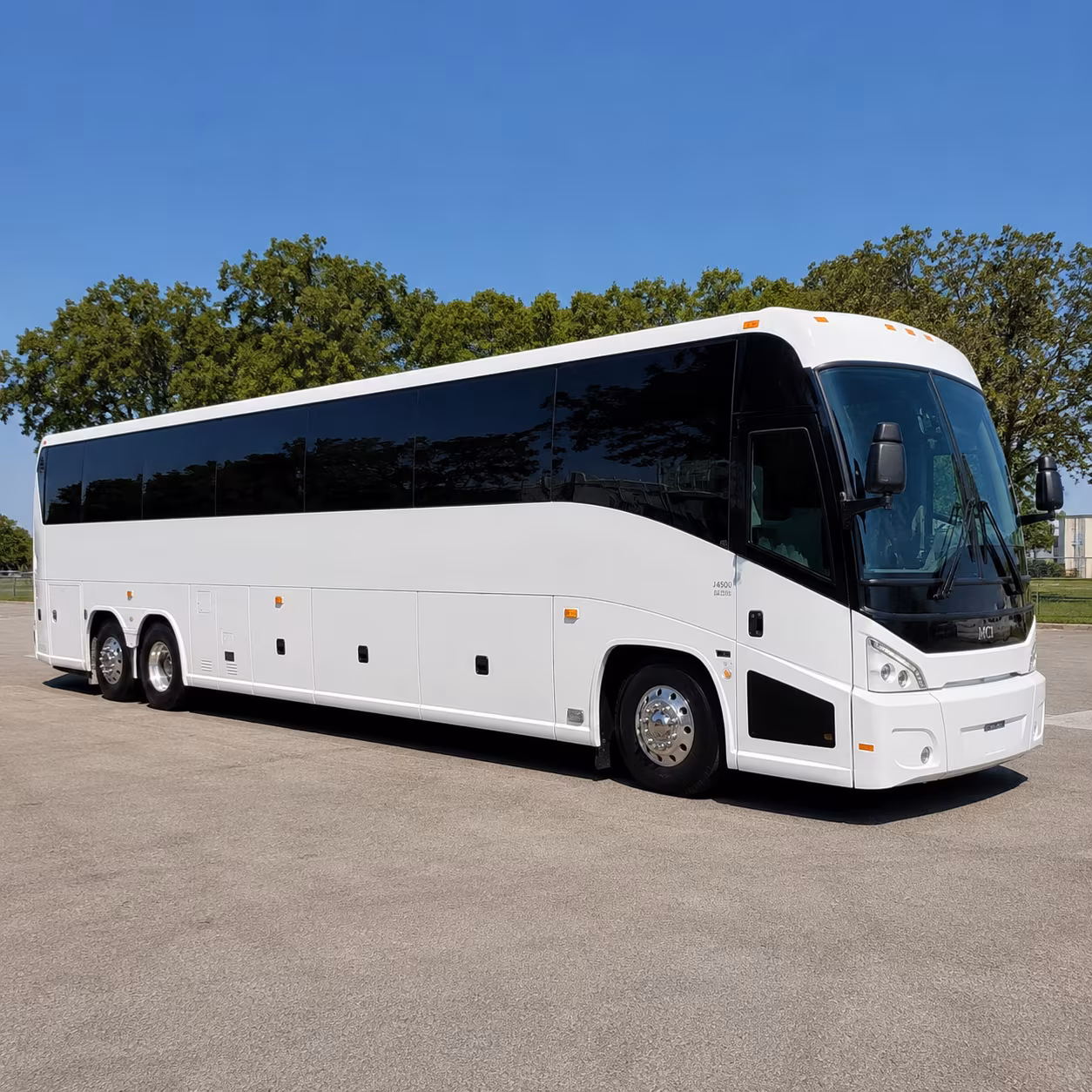 columbus timely charter buses for columbus teams and fans on game day