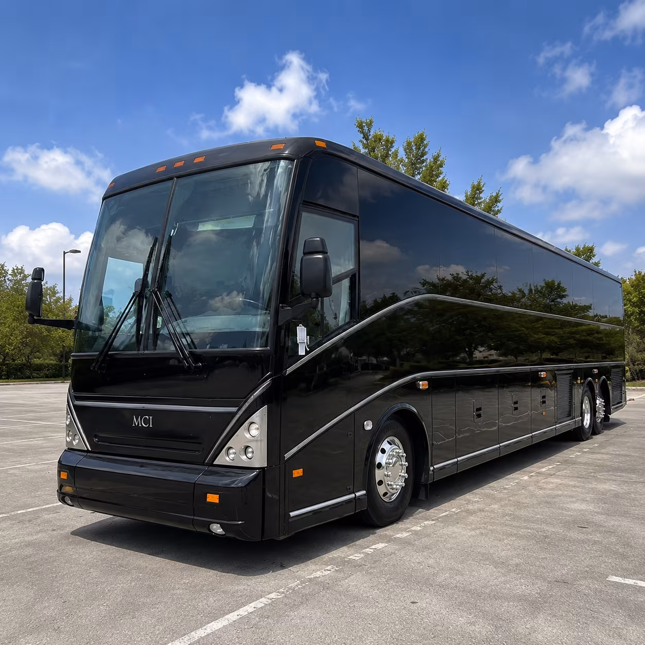 connect your team to dayton international airport and corporate hubs