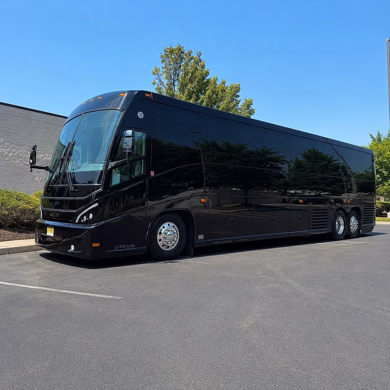 dayton plan your group trip with dayton church charter bus rentals