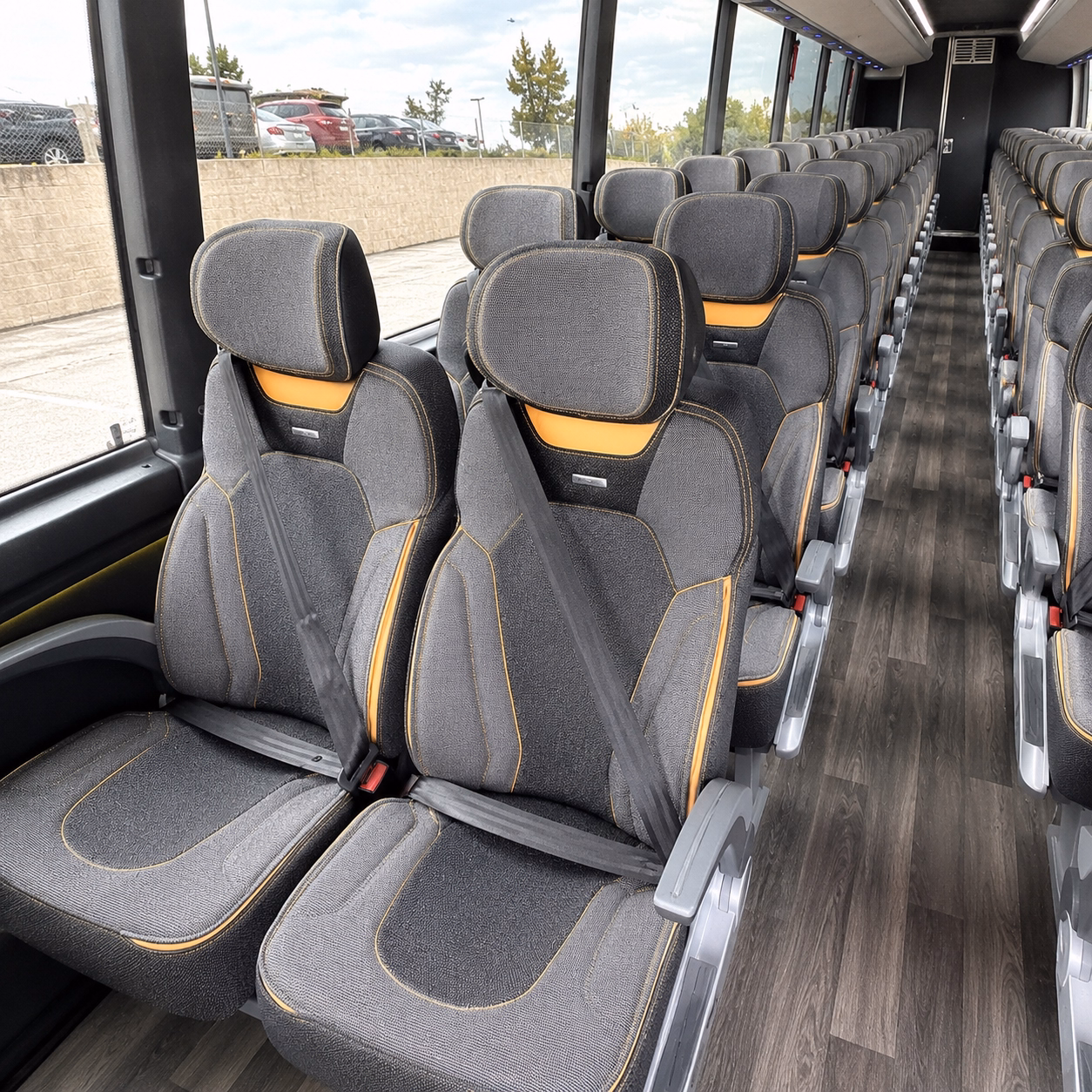 dayton timely charter buses for dayton winery tour groups