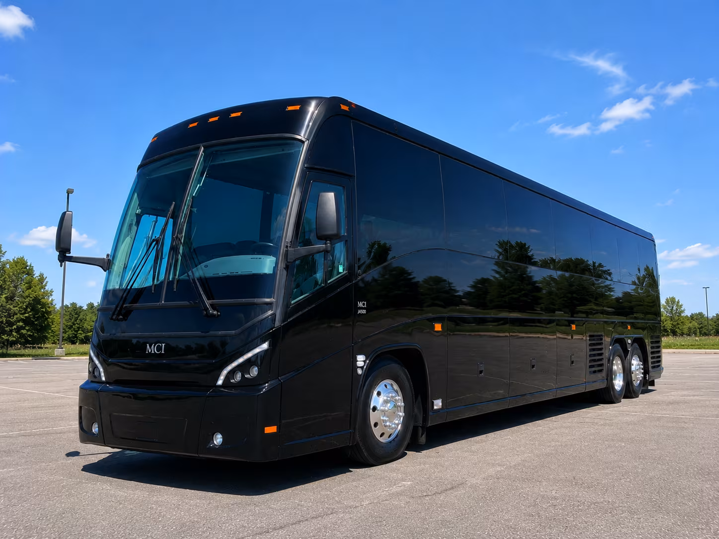 finding airport transportation for military and government groups flying through day is simple
