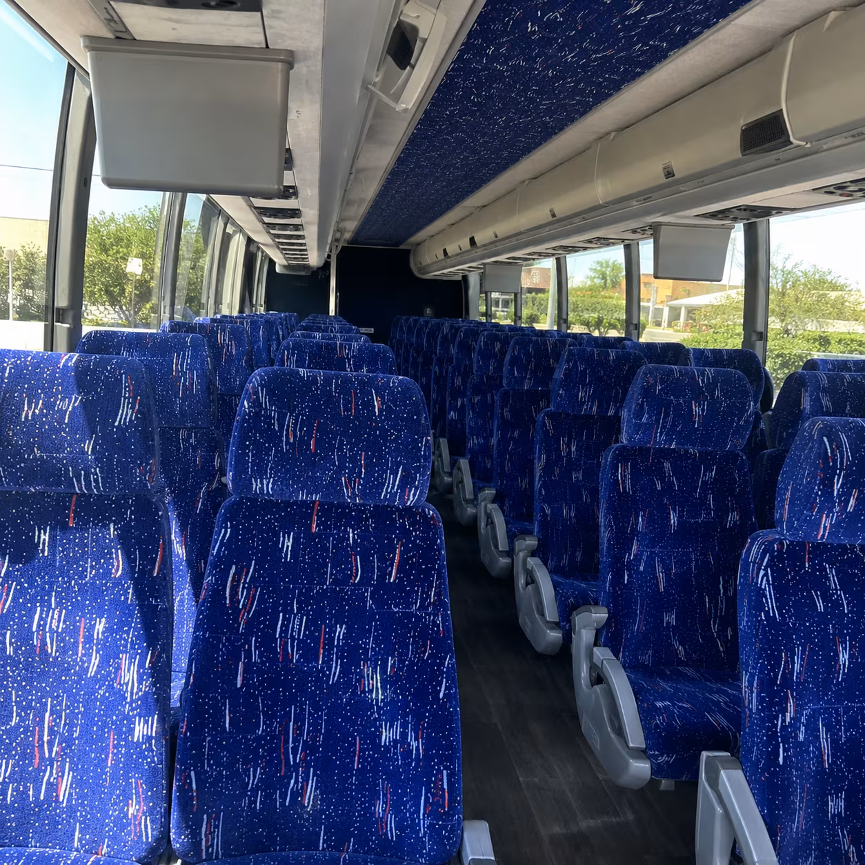 get your group to rose music center without the parking headache