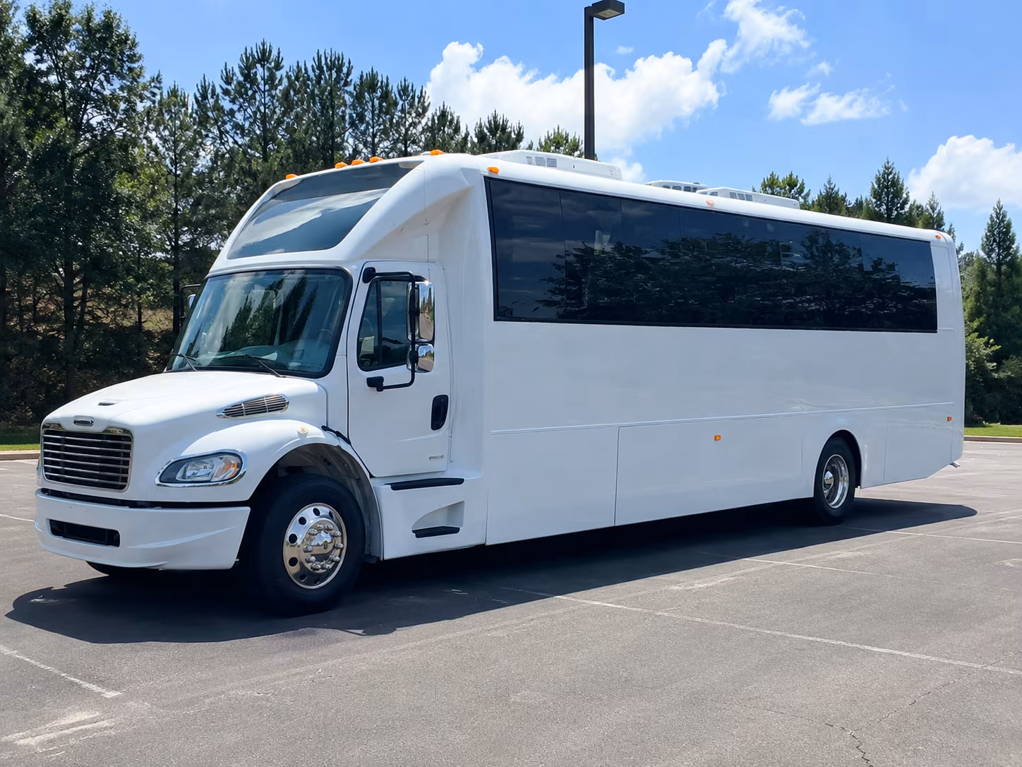 huber heights bachelor bachelorette party bus rental