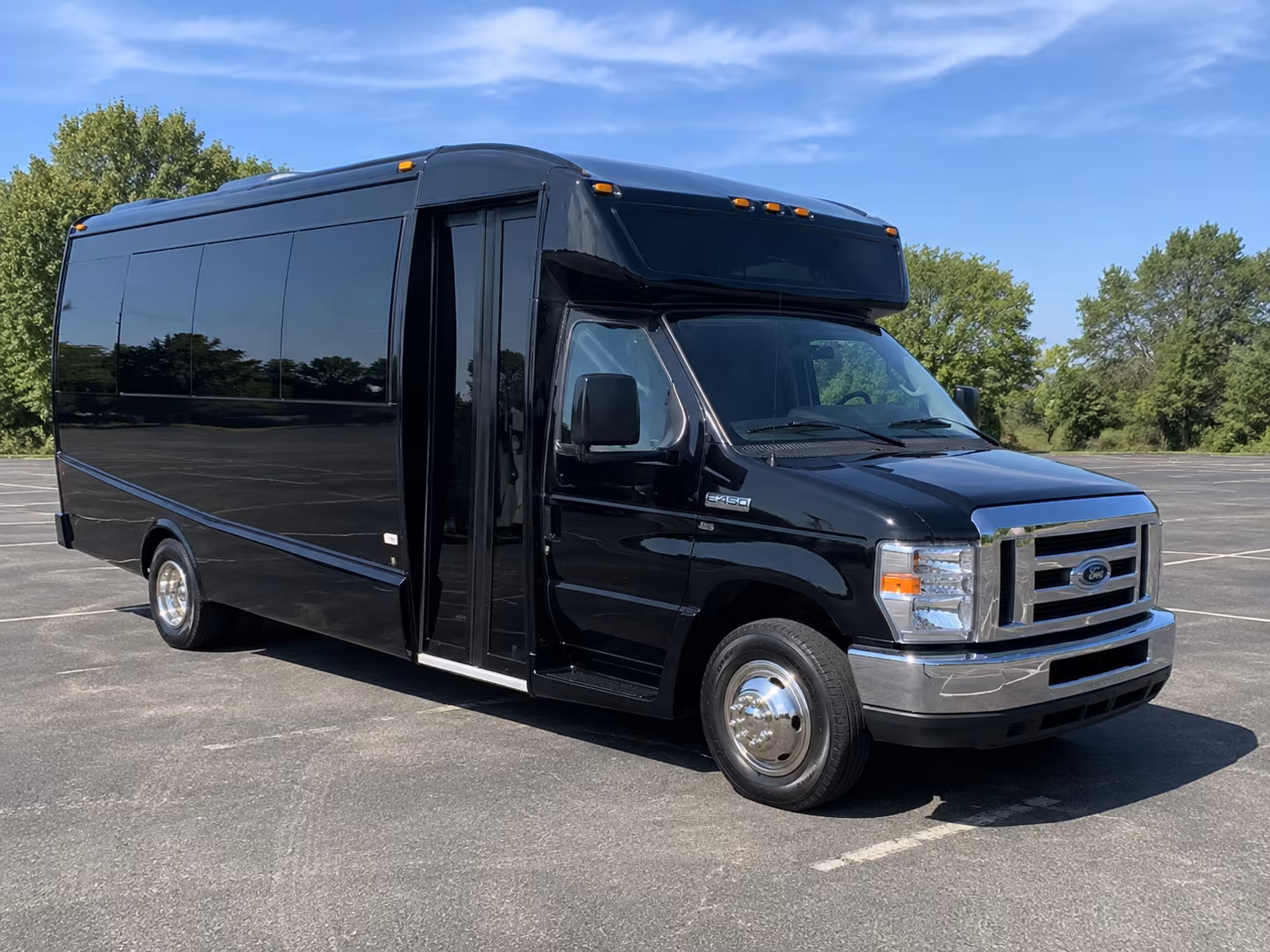 huber heights employee transportation