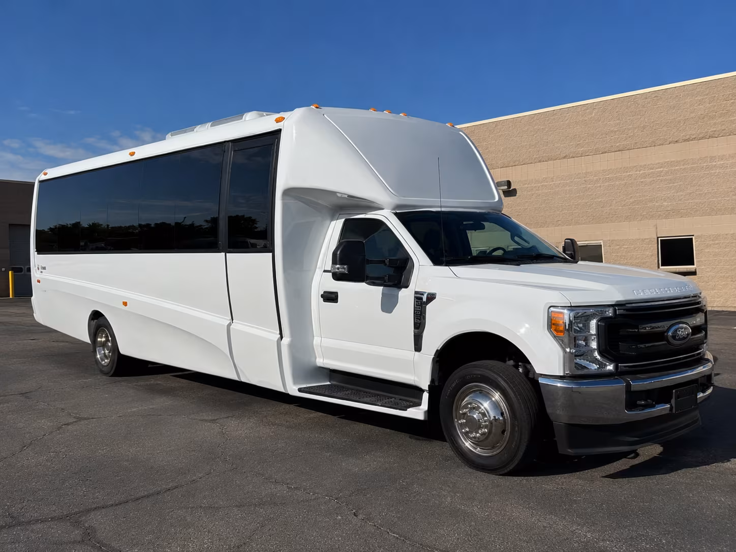 huber heights long distance transportation onboard seating