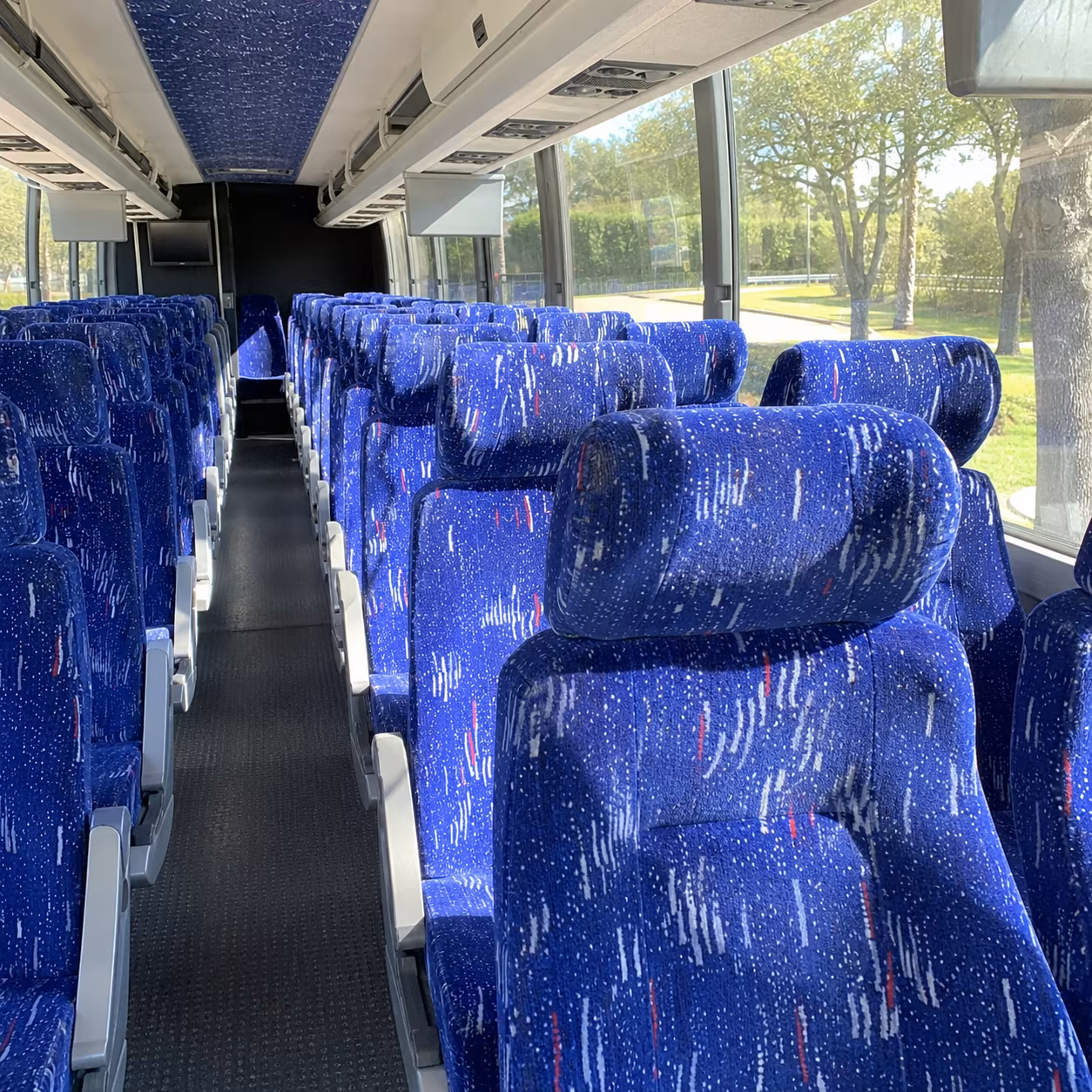 huber heights long distance transportation