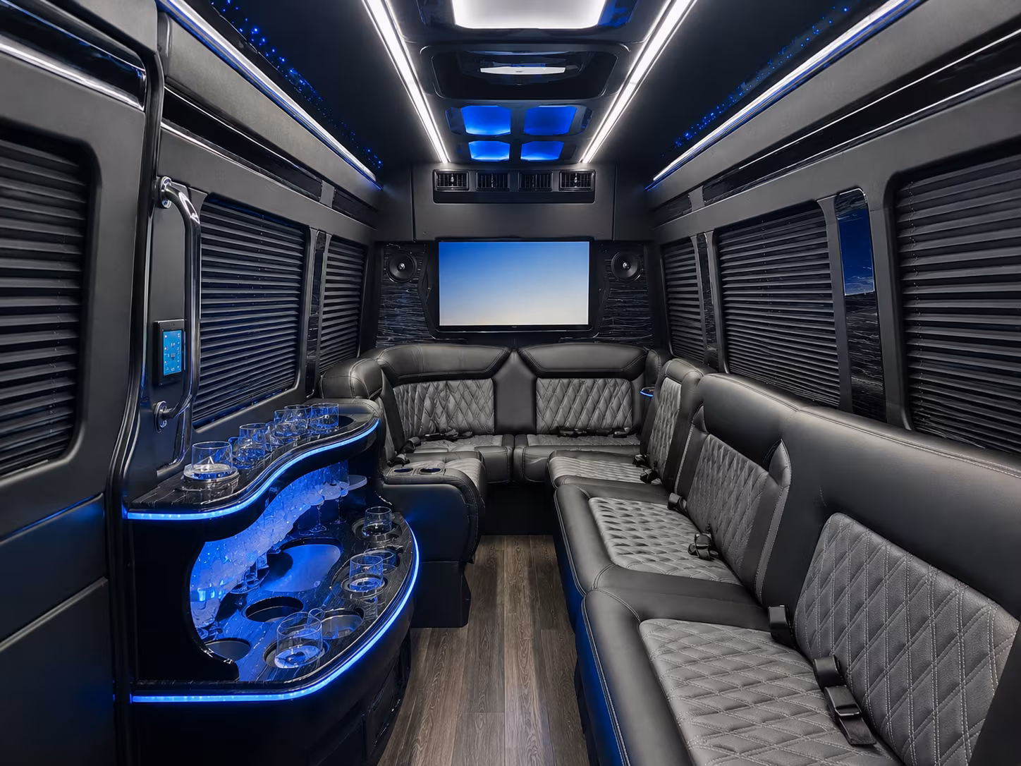 huberheightscharterbuscompany com makes finding concert buses for any show simple