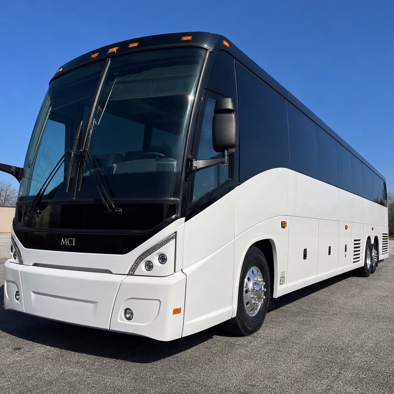 huberheightscharterbuscompany com makes ohio state football saturdays easy for huber heights fan groups