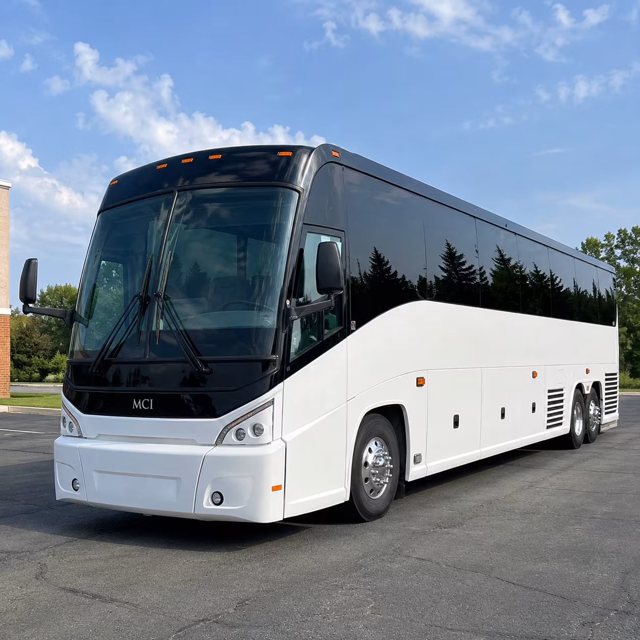 kettering charter buses for kettering congregations and religious groups
