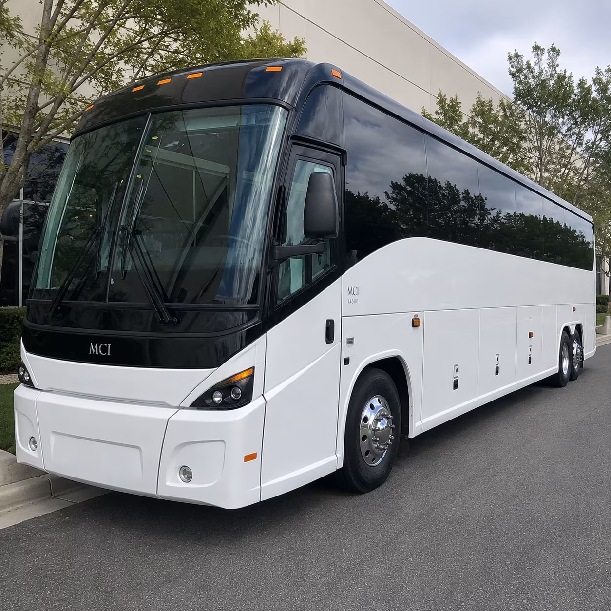 kettering easy wedding charter bus rentals in kettering