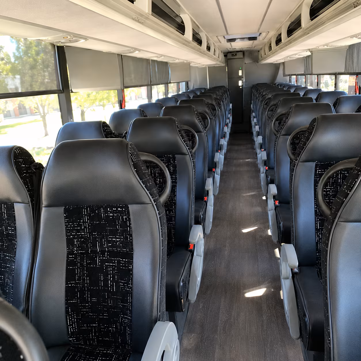 kettering explore the kettering music scene with a charter bus