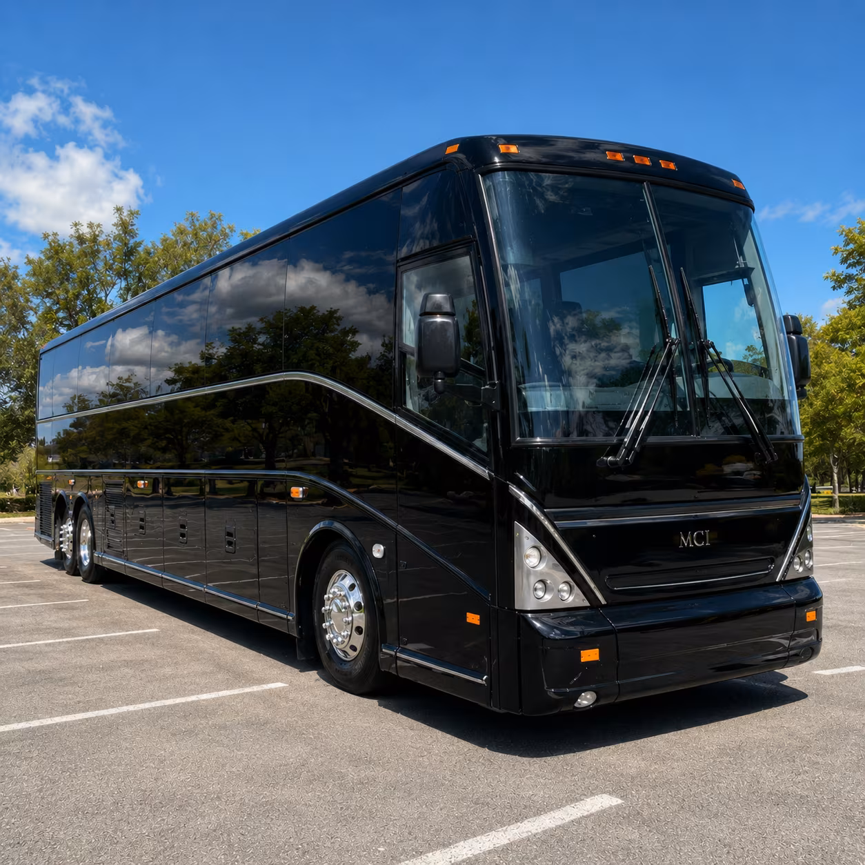 kettering make an entrance with kettering prom transportation