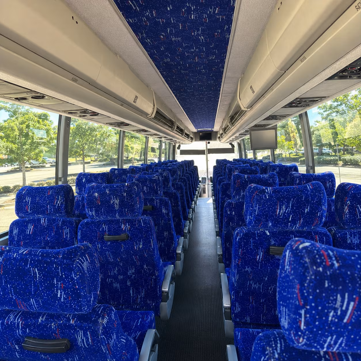 lancaster book your lancaster wedding charter bus rental