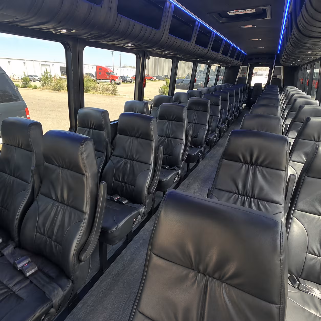 lancaster charter buses for corporate transportation