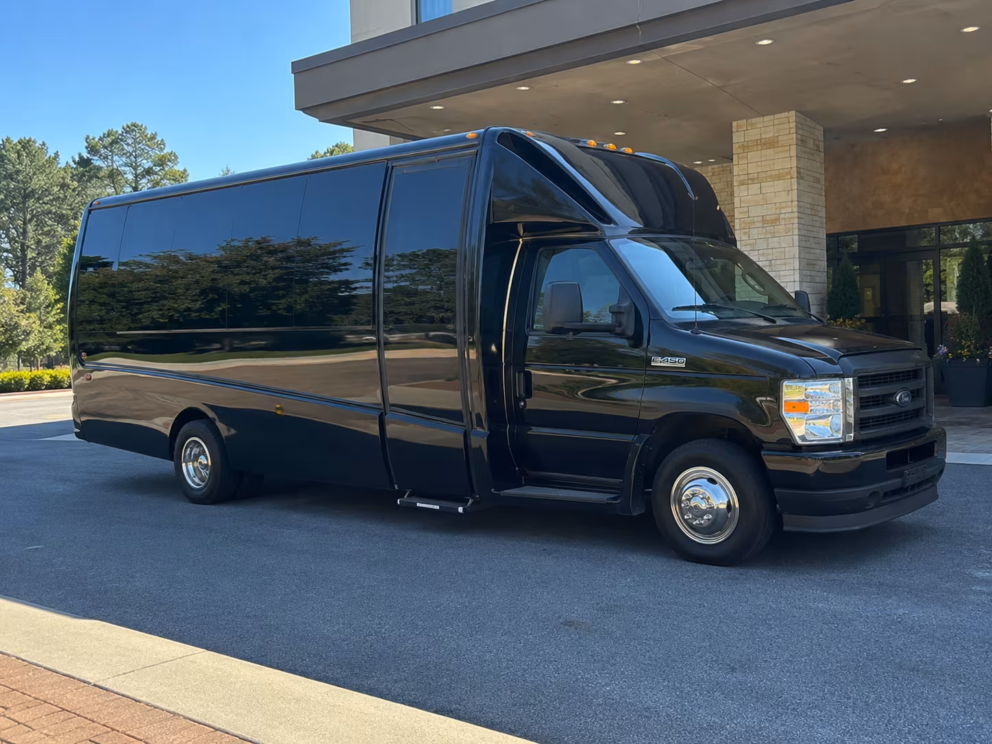 lancaster group airport transportation in lancaster