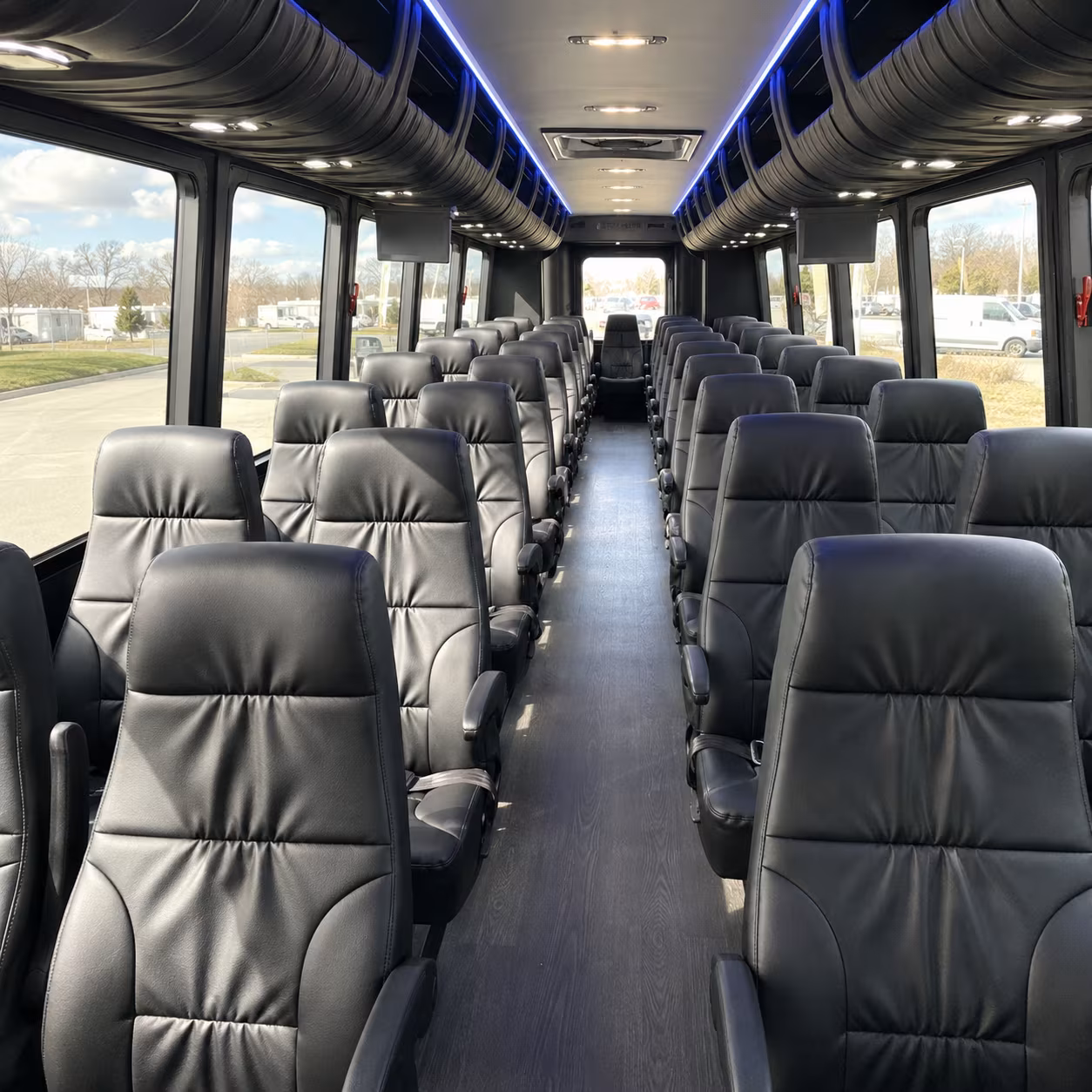 lancaster plan transportation for your lancaster employees
