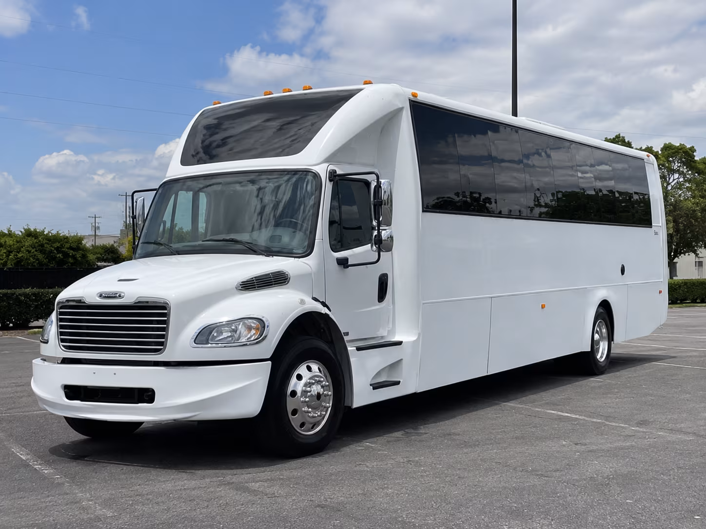 make the bachelorette party unforgettable with a party bus through huber heights and dayton