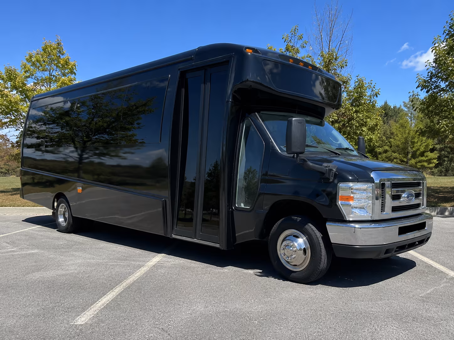 springfield arrange transportation for your springfield winery tour
