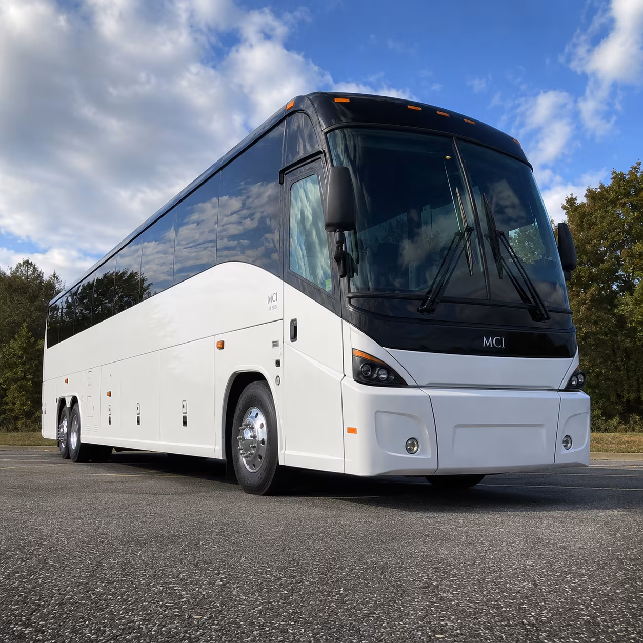 springfield book your springfield long distance charter bus rental