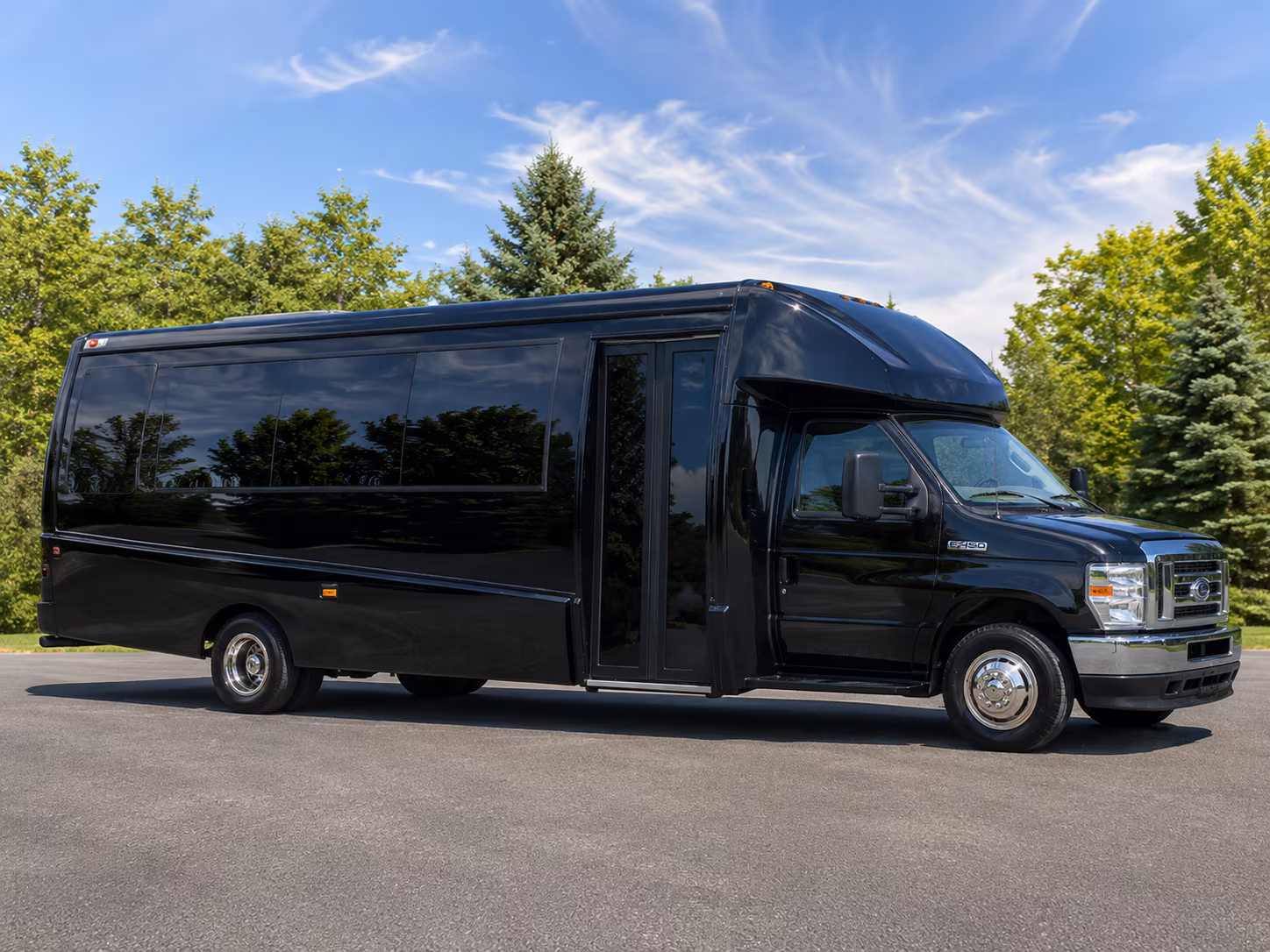 springfield book your springfield school field trip charter bus rental