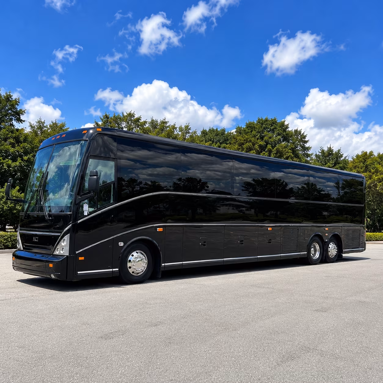 springfield charter a bus for your springfield church group
