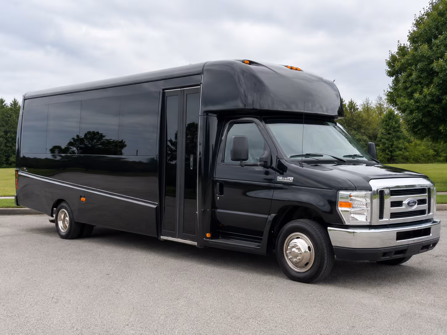 springfield government and military transportation you can trust
