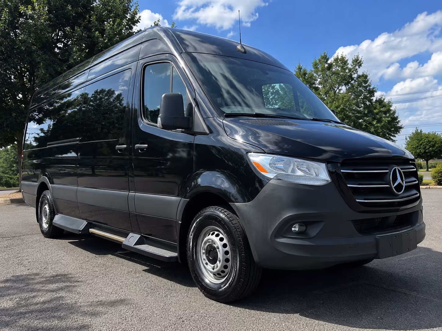 springfield group transportation for springfield games and tournaments