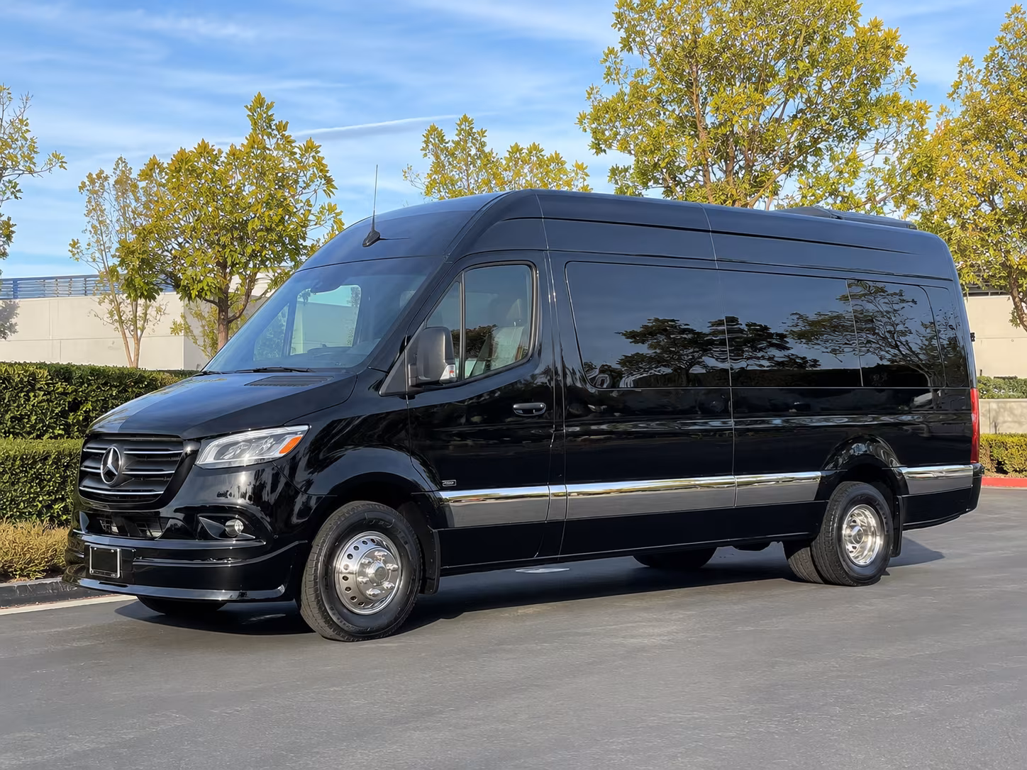 springfield turn up the fun with springfield prom bus rentals