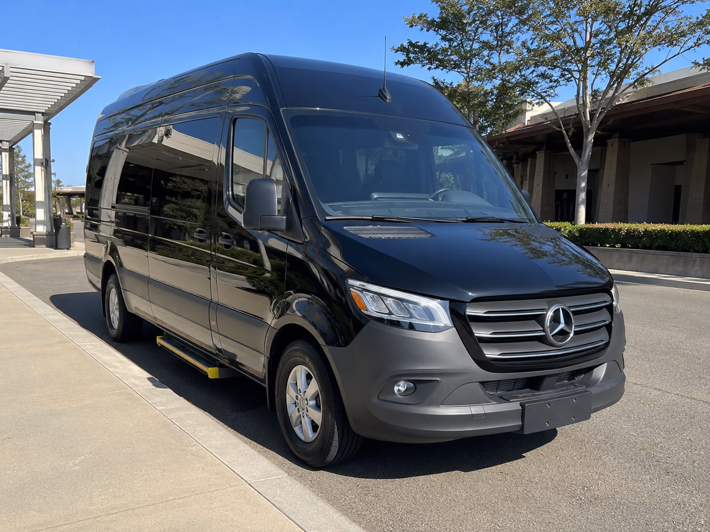 toledo efficient and timely transportation for toledo sporting events