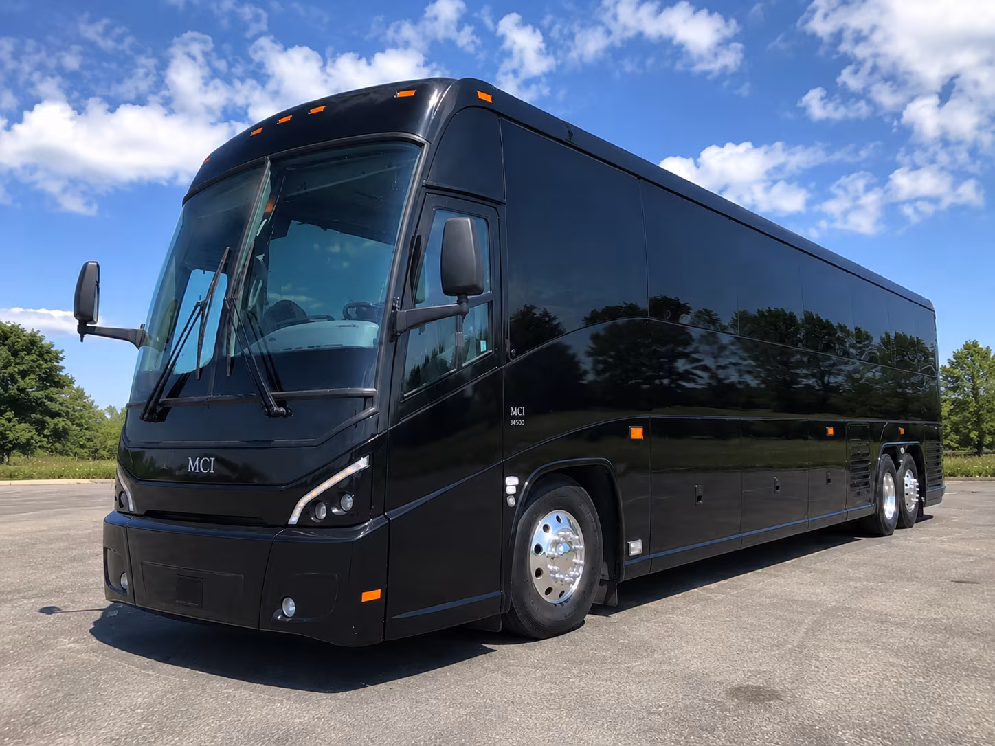 toledo stress free private event charter bus rentals in toledo