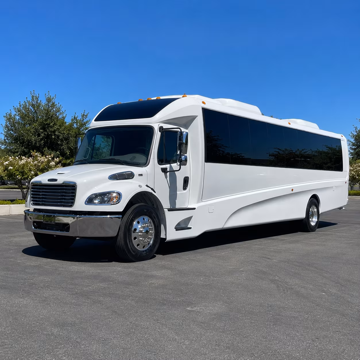 wayne high school prom night deserves the best ride in huber heights
