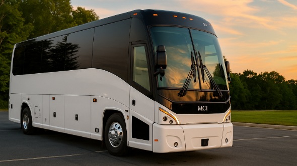 cleveland hospital and healthcare shuttles